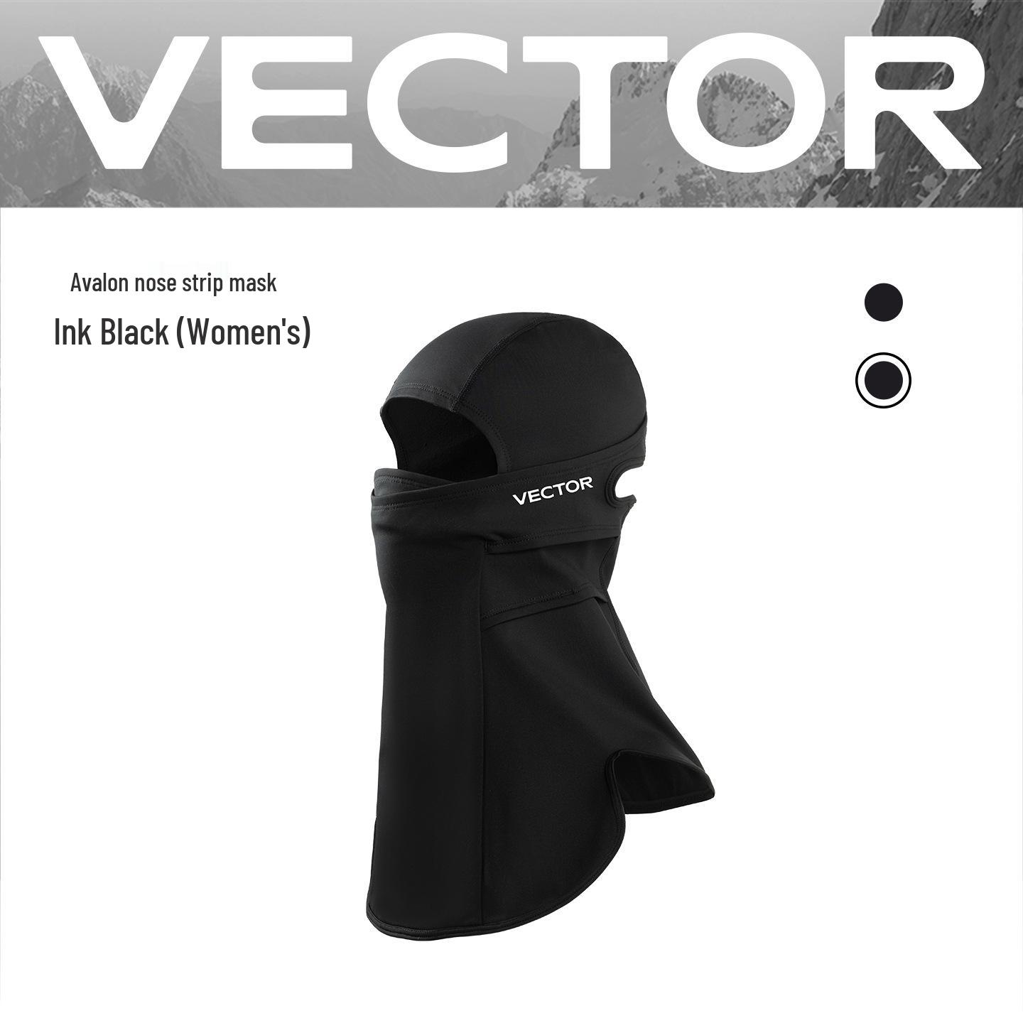 VECTOR Women s Ski Mask: Windproof Winter Face and Neck Gaiter for Outdoor Adventure & Cycling
VECTOR Women s Ski Mask: Windproof Winter Face and Neck Gaiter for Outdoor Adventure & Cycling