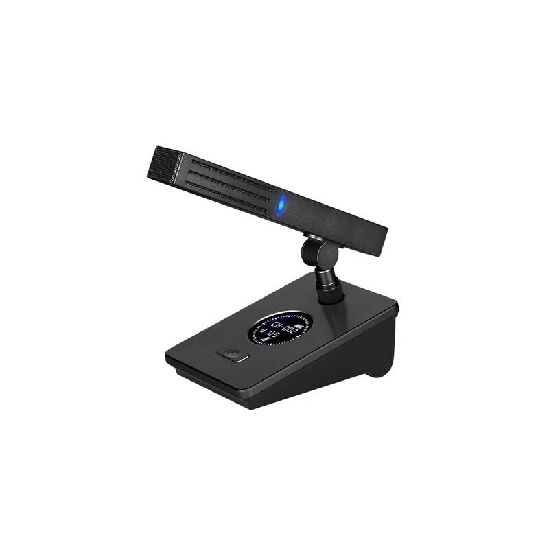 Micgrain MG2070 Digital Wireless Conference Microphone System (CN version)
Micgrain MG2070 Digital Wireless Conference Microphone System (CN version)
