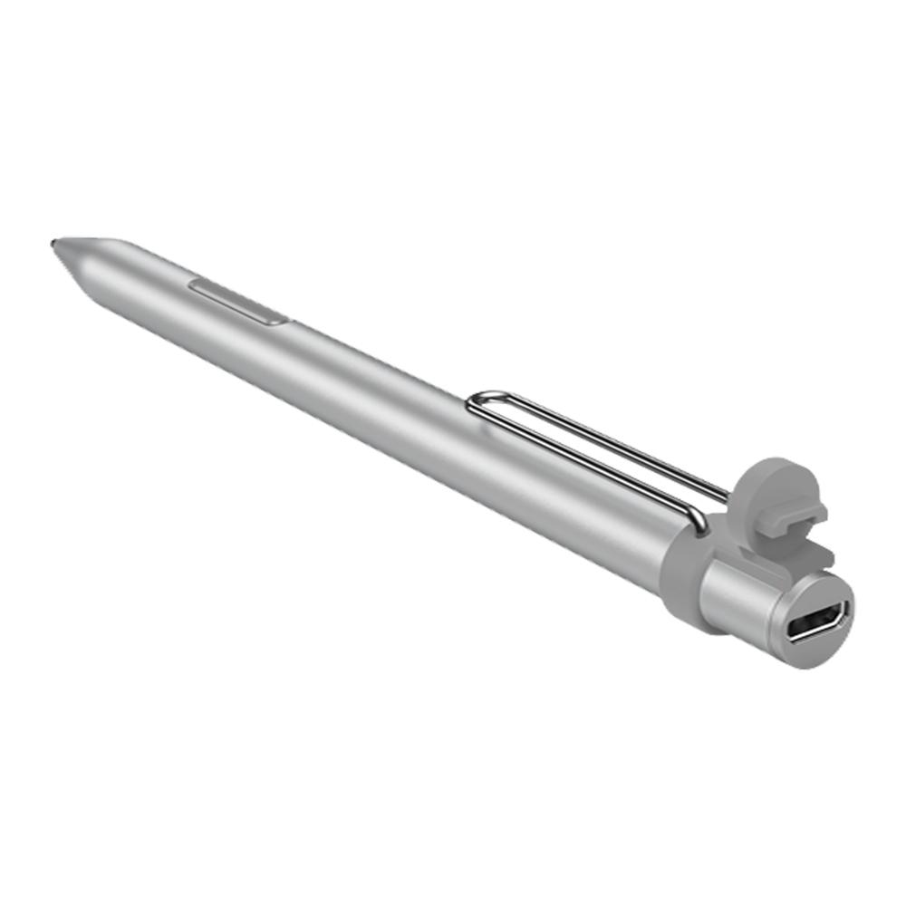 Universal Laptop Stylus Pen Rechargeable 1024 Pressure Sensing Levels Palm Rejection Capacitive Pen A
Universal Laptop Stylus Pen Rechargeable 1024 Pressure Sensing Levels Palm Rejection Capacitive Pen A