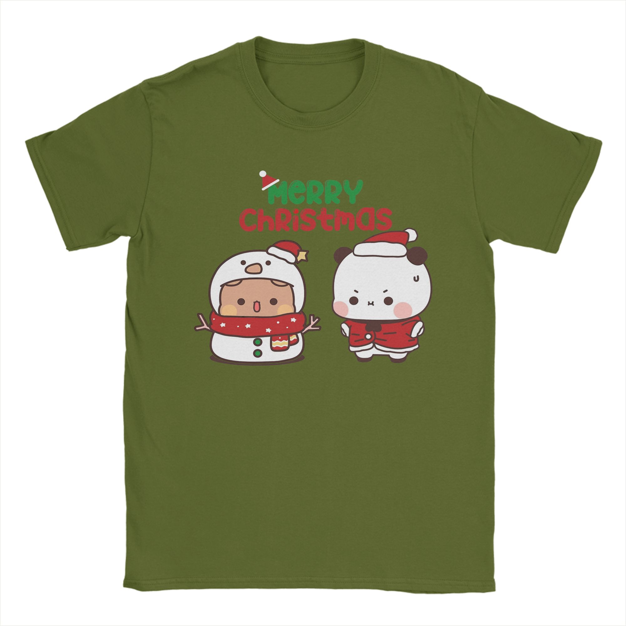 bubu dudu dancing in love Christmas T-Shirt Novelty T-Shirts Short Sleeve Vintage Tops Summer Cotton O Neck Oversize Clothes 4XL
bubu dudu dancing in love Christmas T-Shirt Novelty T-Shirts Short Sleeve Vintage Tops Summer Cotton O Neck Oversize Clothes 4XL