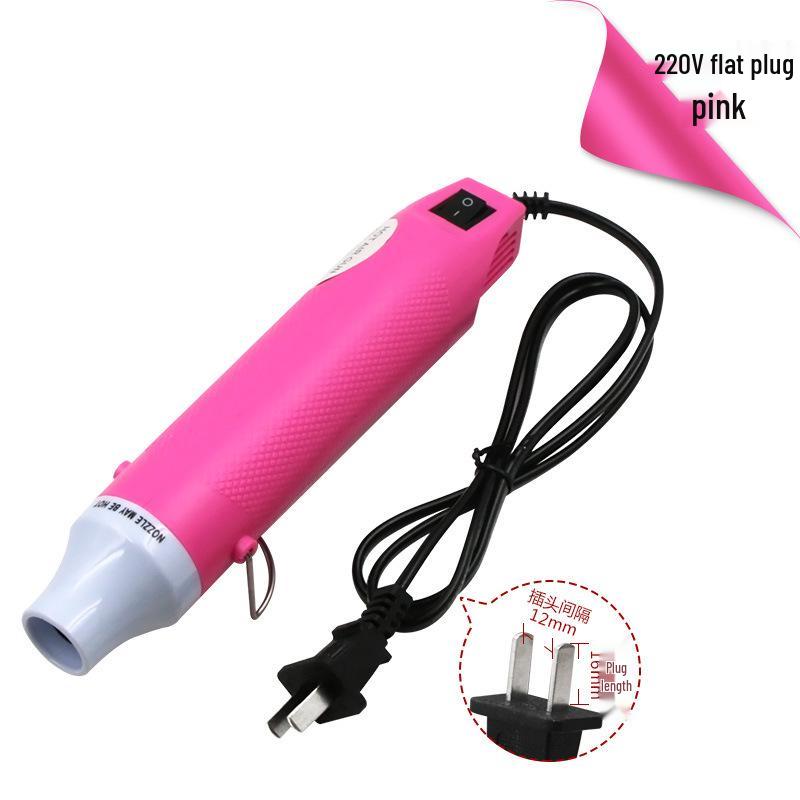 Строительный фен для поделок своими руками: Термоусадка, полимерная глина, резиновые штампы и пудра для эмбоссинга – совместимо с фенами.
Строительный фен для поделок своими руками: Термоусадка, полимерная глина, резиновые штампы и пудра для эмбоссинга – совместимо с фенами.