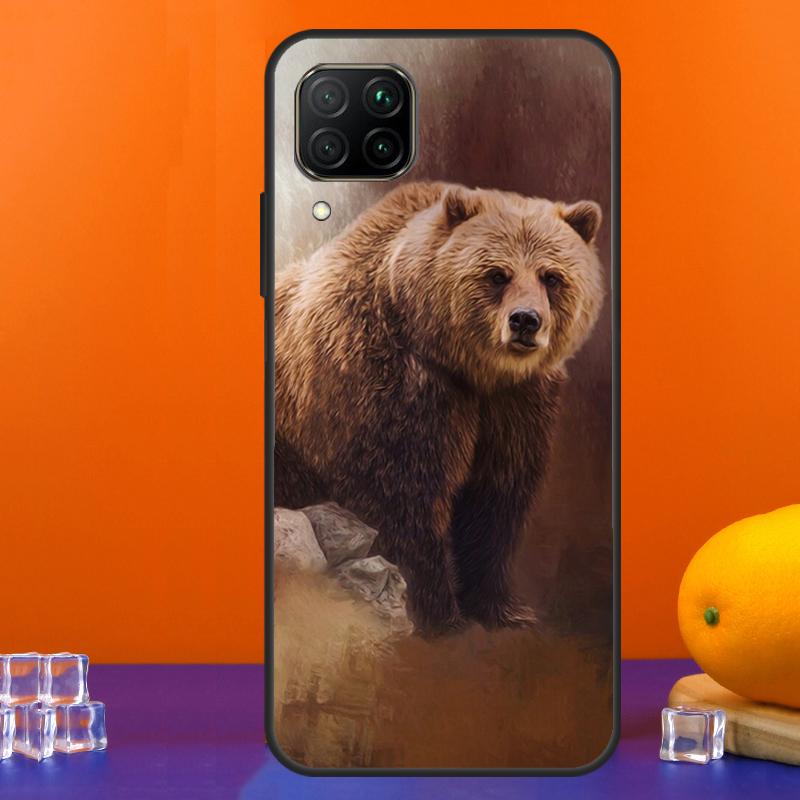 Cute Cartoon Bear For Huawei Nova 12s 12i 11i 5T 9 10 SE Y91 Y90 Y60 Y70 Y72 Y61 P60 Pro P20 P40 P30 Lite Case Nova 9 SE
Cute Cartoon Bear For Huawei Nova 12s 12i 11i 5T 9 10 SE Y91 Y90 Y60 Y70 Y72 Y61 P60 Pro P20 P40 P30 Lite Case Nova 9 SE