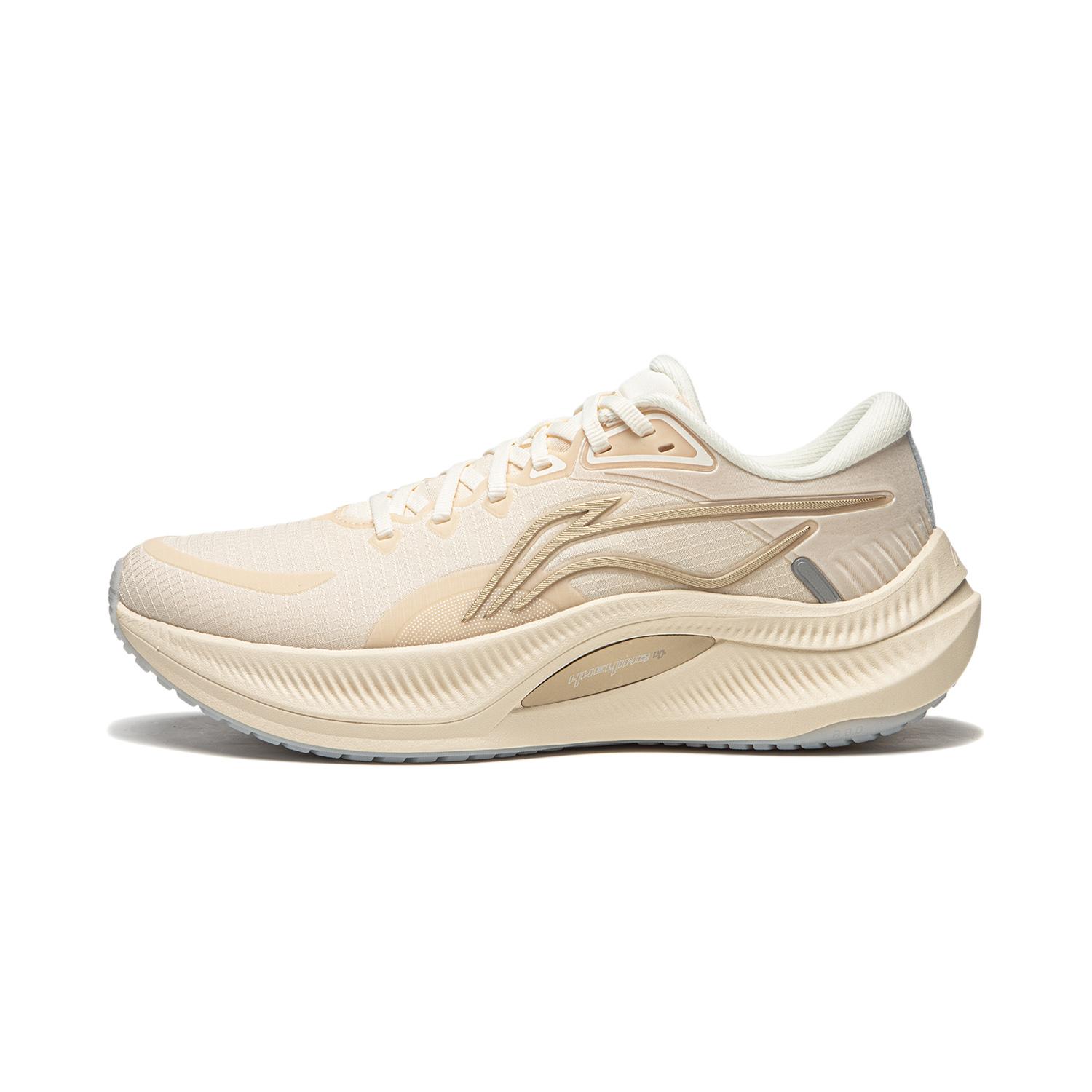 Li Ning Yue Ying 4 Soft Bounce Grip Stability Shock Absorption Non-Slip Wear-Resistant Breathable Support Rebound Low-Top Running Shoes ARHU022-8 35⅔
Li Ning Yue Ying 4 Soft Bounce Grip Stability Shock Absorption Non-Slip Wear-Resistant Breathable Support Rebound Low-Top Running Shoes ARHU022-8 35⅔