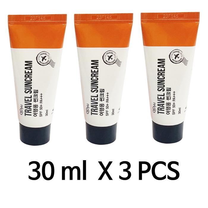 Sunscreen SPF50+PA+++ UV protection Cream 30ml X 3PCS For Travel Sunblock Base Makeup Skin Care Korea cosmetics 30ml x 3 PCS
Sunscreen SPF50+PA+++ UV protection Cream 30ml X 3PCS For Travel Sunblock Base Makeup Skin Care Korea cosmetics 30ml x 3 PCS