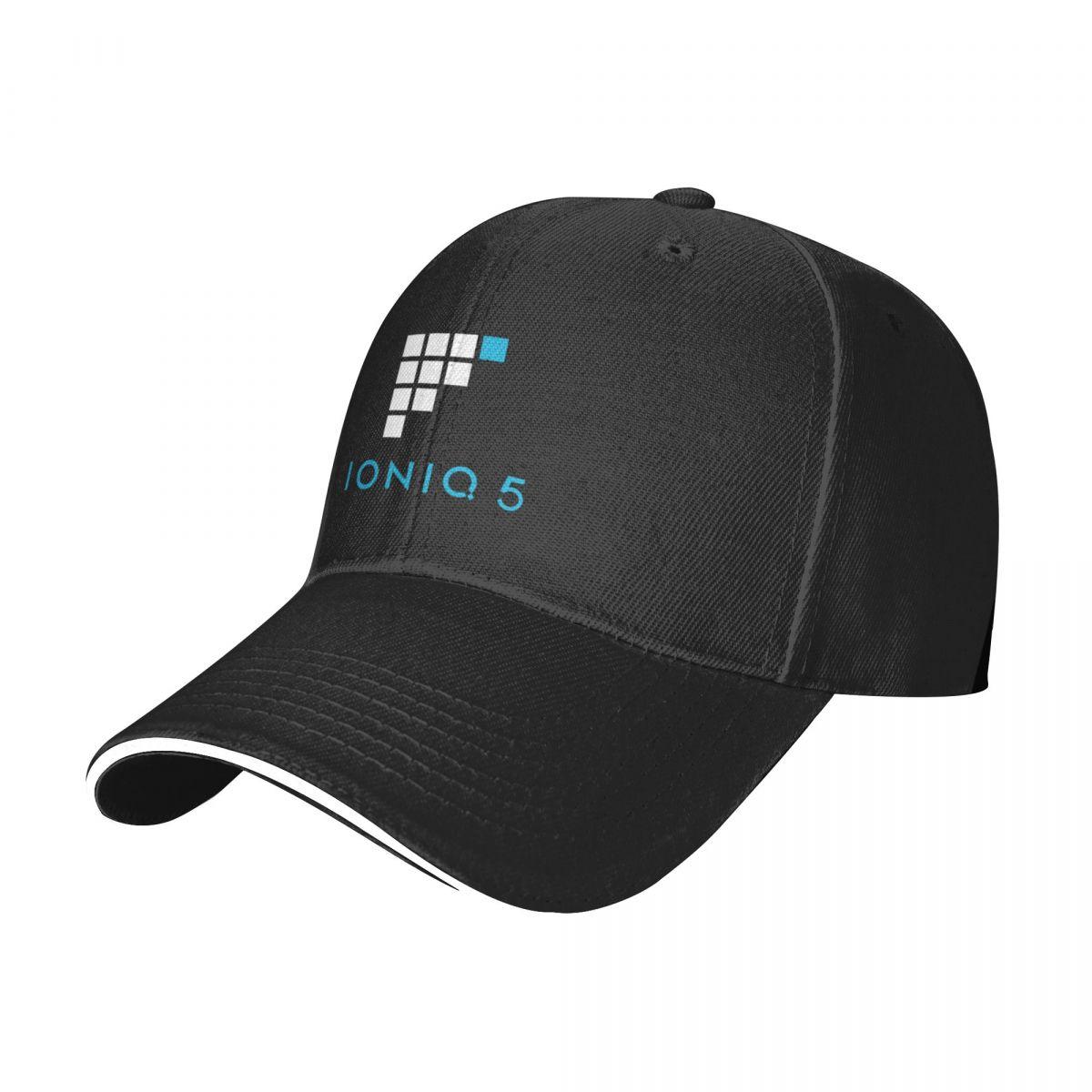Ioniq 5 - Fully Charged logo Cap Baseball Cap baseball man caps women trucker hat hat luxury brand Unisex s caps Women s
Ioniq 5 - Fully Charged logo Cap Baseball Cap baseball man caps women trucker hat hat luxury brand Unisex s caps Women s