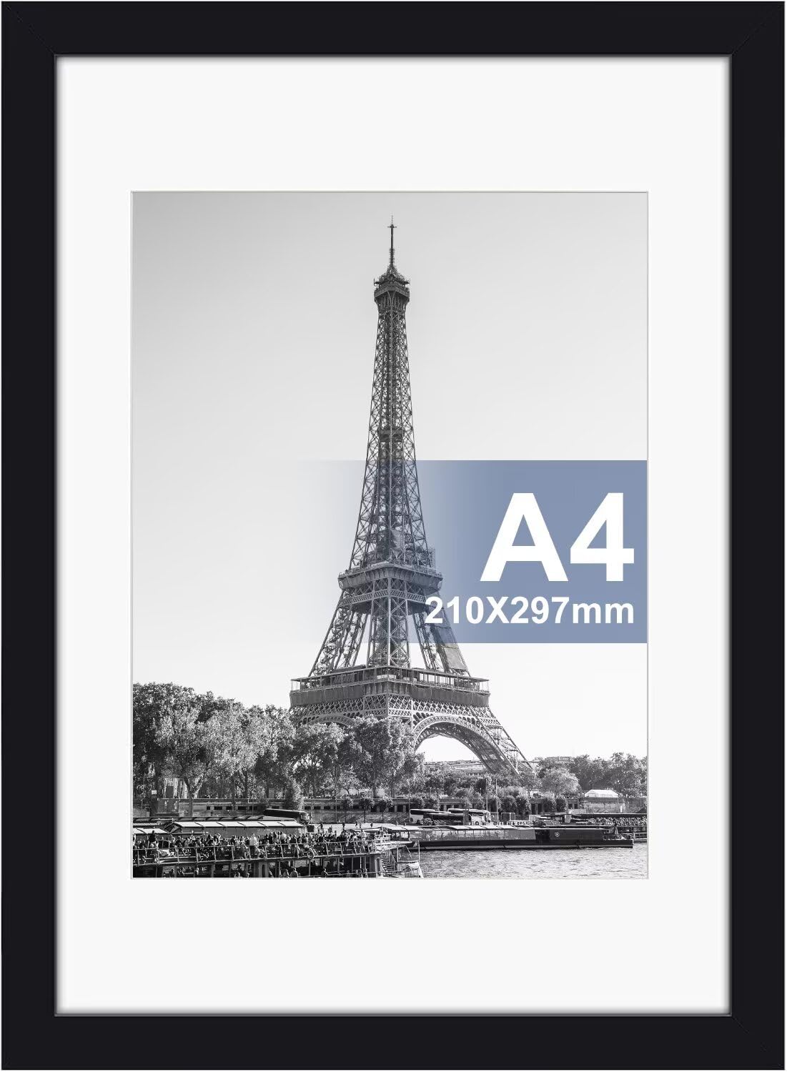 Raoendis Набор фотографий формата А4 Легкий плакат можно разместить вертикально или Рамка размера, 1, Настенная рамка, Рамка, Рамка, Горизонтально, Черный,
Raoendis Набор фотографий формата А4 Легкий плакат можно разместить вертикально или Рамка размера, 1, Настенная рамка, Рамка, Рамка, Горизонтально, Черный,