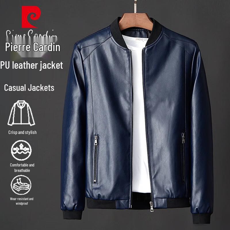 Pierre Cardin Men s Casual Outdoor Jacket 3XL
Pierre Cardin Men s Casual Outdoor Jacket 3XL