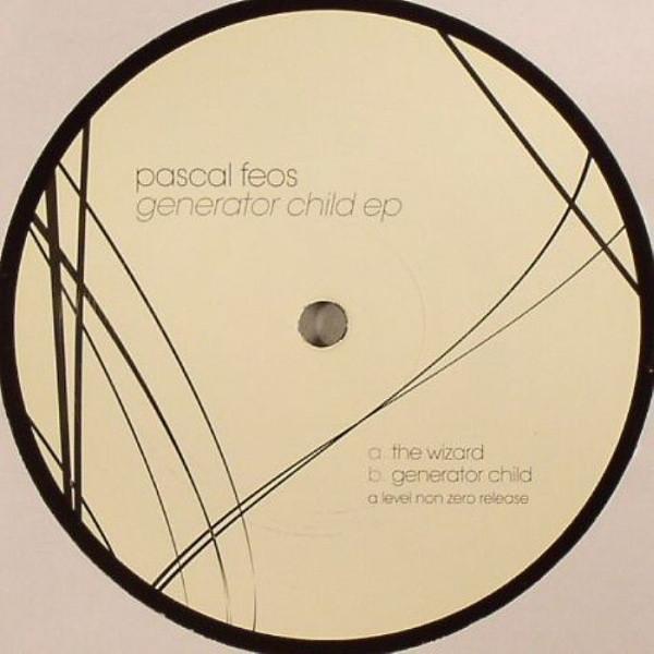 12inch Record PASCAL F.E.O.S. - Generator Child EP LNZ0216 Level Non Zero 2008 Germany Dance & Electronica Used
12inch Record PASCAL F.E.O.S. - Generator Child EP LNZ0216 Level Non Zero 2008 Germany Dance & Electronica Used