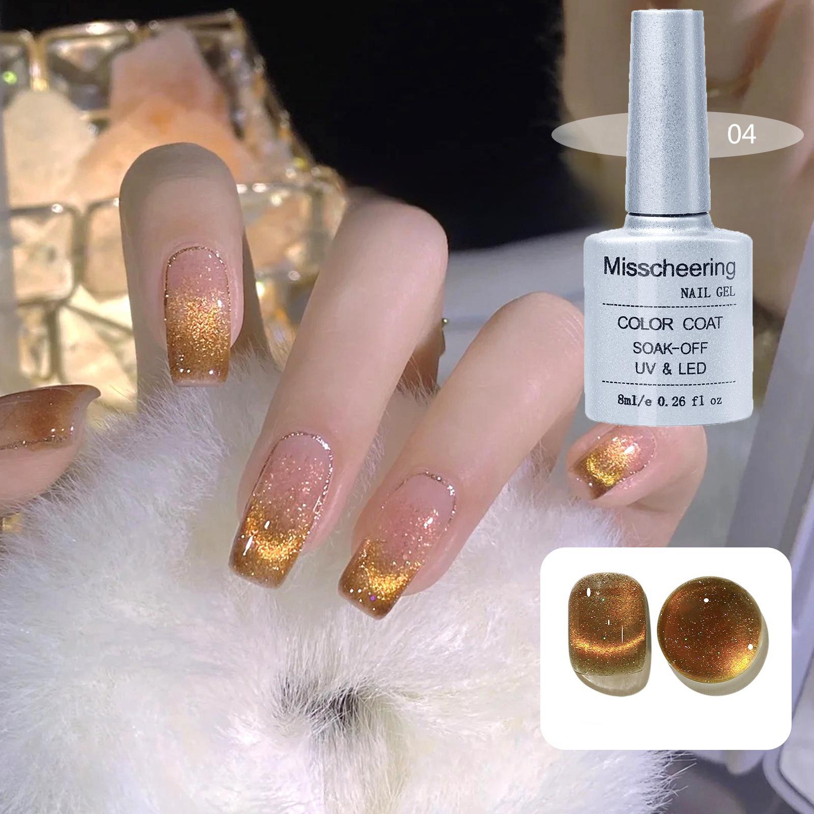 8 мл кошачий глаз магнитный лак для ногтей лазерный магнит синий кристалл УФ-светодиодный лак для ногтей для арт-дизайна маникюра 04
8 мл кошачий глаз магнитный лак для ногтей лазерный магнит синий кристалл УФ-светодиодный лак для ногтей для арт-дизайна маникюра 04