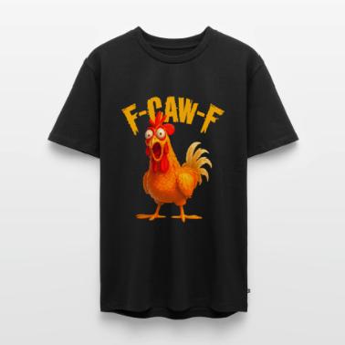 The FCawF Chicken Pattern Print on The Highquality Organic Tshirt for Men M
The FCawF Chicken Pattern Print on The Highquality Organic Tshirt for Men M