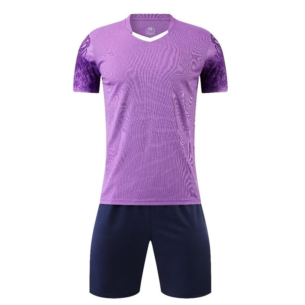 Summer Children S Sports Suit, Quick-Drying Clothes, Training Clothes, Short-Sleeved Football, Basketball, Sweatpants Suit, Summer Printable Number. 28
Summer Children S Sports Suit, Quick-Drying Clothes, Training Clothes, Short-Sleeved Football, Basketball, Sweatpants Suit, Summer Printable Number. 28