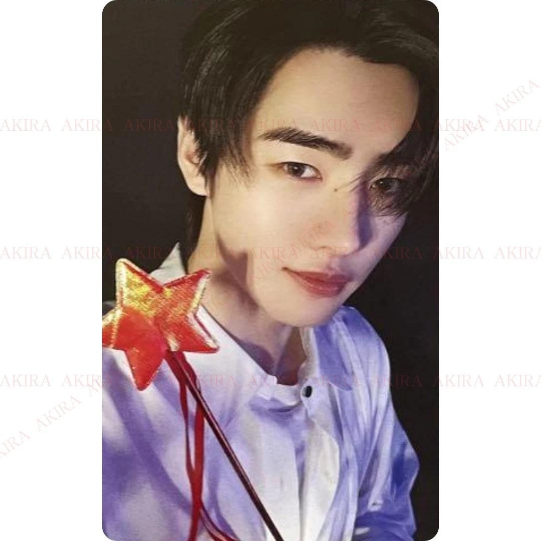 ENHYPEN ЯПОНСЬКИЙ 4-Й СИНГЛ -YOI- ФОТОКАРТКА З АЛЬБОМУ ЯПОНСЬКИЙ POB РОЗІГРАШ ЩАСЛИВЧИК ОФІЦІЙНИЙ SOLO ver. #1 / SUNGHOON
ENHYPEN ЯПОНСЬКИЙ 4-Й СИНГЛ -YOI- ФОТОКАРТКА З АЛЬБОМУ ЯПОНСЬКИЙ POB РОЗІГРАШ ЩАСЛИВЧИК ОФІЦІЙНИЙ SOLO ver. #1 / SUNGHOON