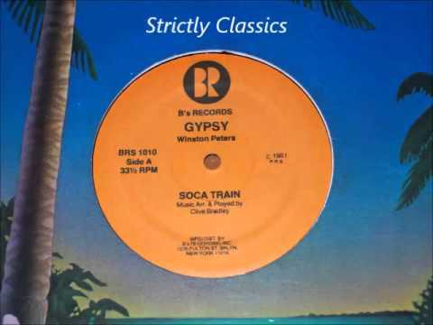 12-дюймовая пластинка GYPSY - Soca Train BRS1010 B s Records 1981 UK Регги, Ска и Даб Б/У
12-дюймовая пластинка GYPSY - Soca Train BRS1010 B s Records 1981 UK Регги, Ска и Даб Б/У