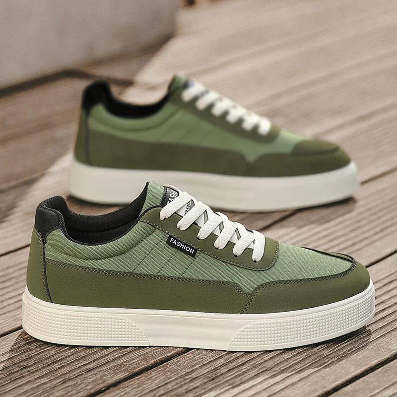 Men s plus size casual shoes summer new soft-sole non-slip outdoor thick-sole walking shoes fashion sports board shoes flat shoe 39 бежевий
Men s plus size casual shoes summer new soft-sole non-slip outdoor thick-sole walking shoes fashion sports board shoes flat shoe 39 бежевий