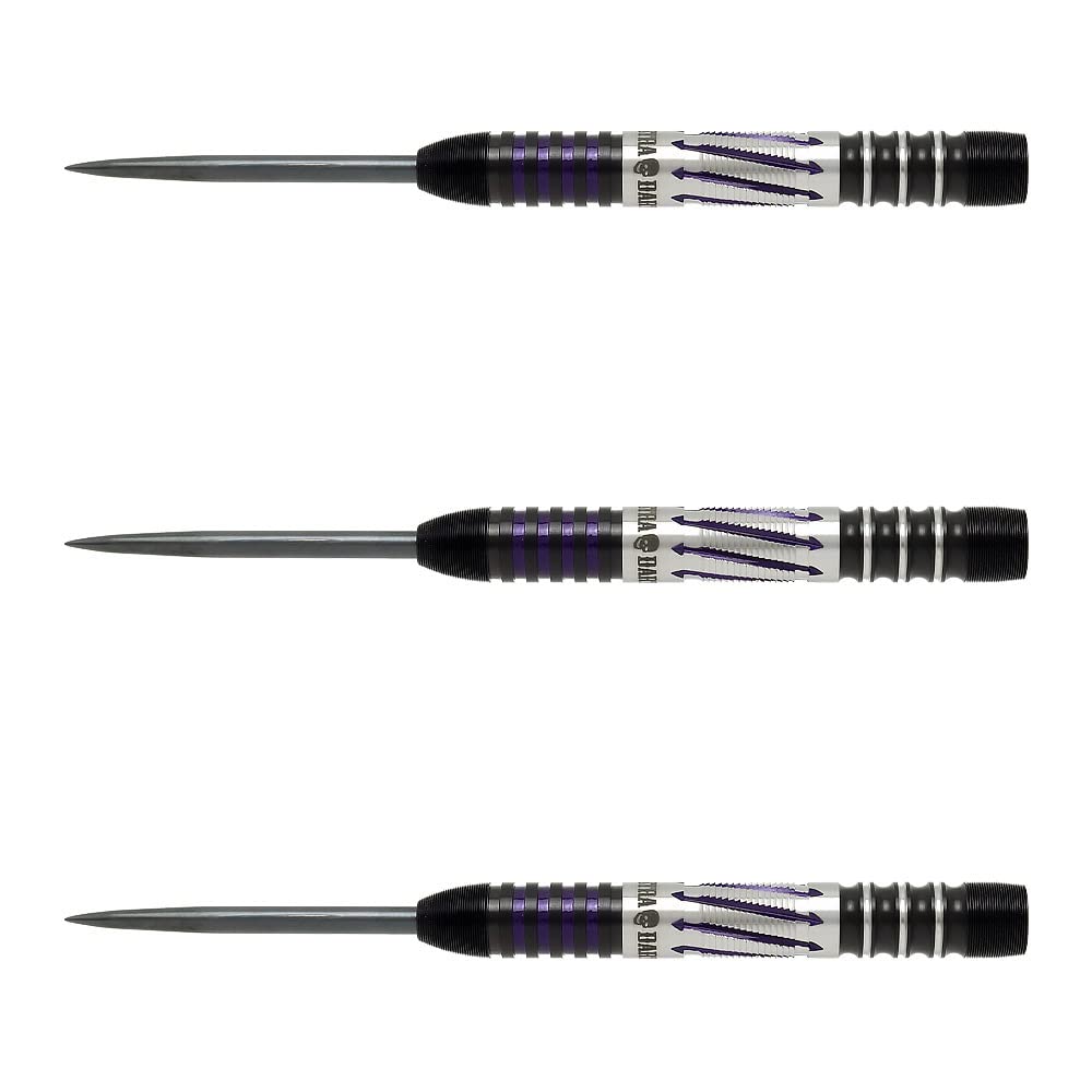 DYNASTY ASTRA DARTS SOL Dragoon Sol STEEL Ryuki Morikubo player model dart barrel dart set DRAGOON3.5 3.5
DYNASTY ASTRA DARTS SOL Dragoon Sol STEEL Ryuki Morikubo player model dart barrel dart set DRAGOON3.5 3.5