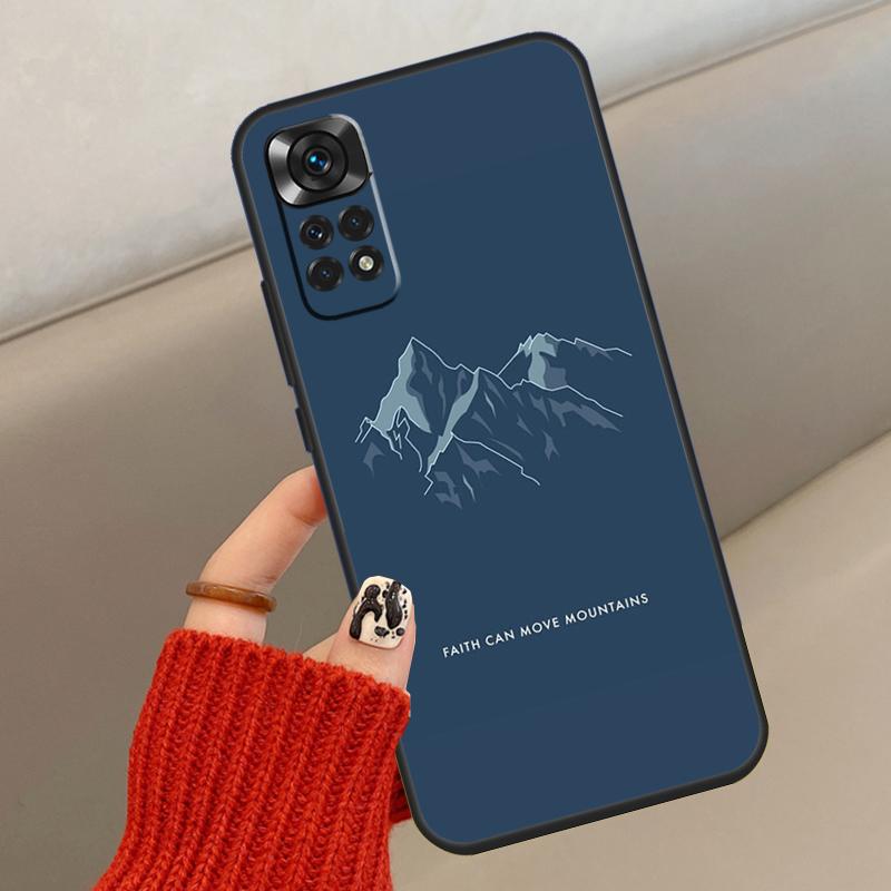 Bible Jesus Christ Case For Xiaomi Redmi Note 14 13 12 10 11 15 Pro Plus Cover For Redmi 15 15C 13C 10C 12C 14C Redmi Note 11
Bible Jesus Christ Case For Xiaomi Redmi Note 14 13 12 10 11 15 Pro Plus Cover For Redmi 15 15C 13C 10C 12C 14C Redmi Note 11