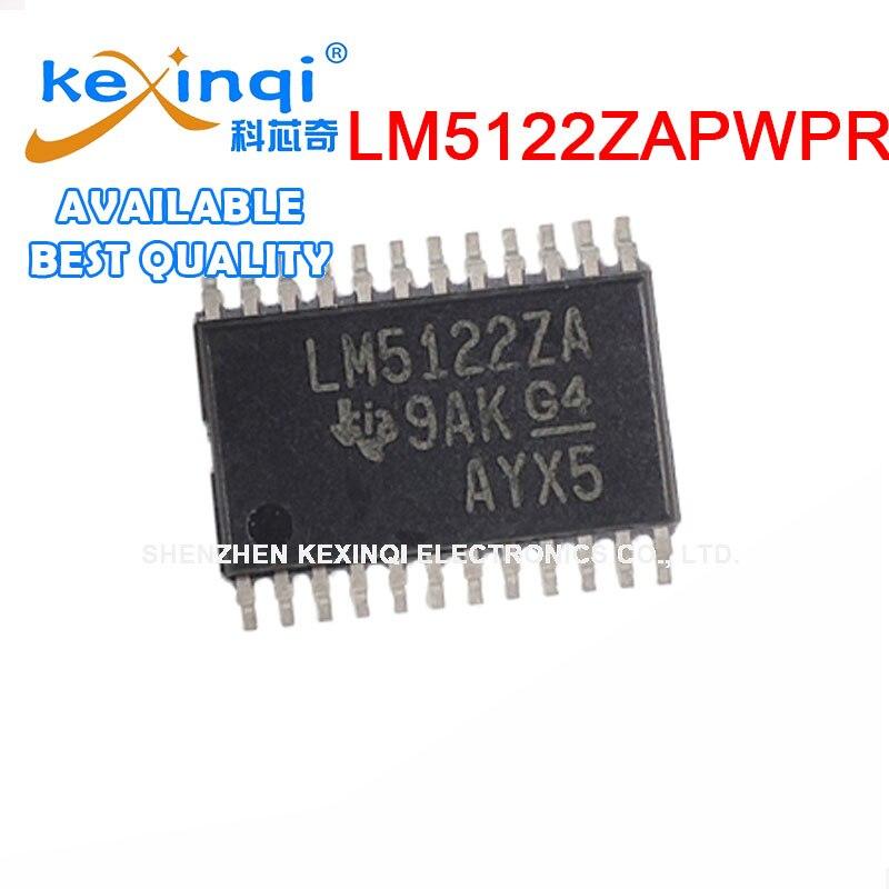 LM5122ZAPWPR LM5122ZAPWP Пакет контроллера переключателя HTSSOP24 Лучшее высокое качество
LM5122ZAPWPR LM5122ZAPWP Пакет контроллера переключателя HTSSOP24 Лучшее высокое качество