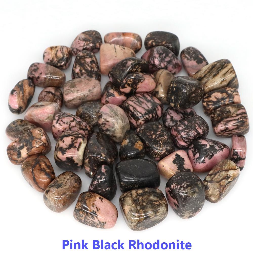 Natural Rose Quartz Amethyst Tumbled Stone Gravel Irregular Polishing Mineral Specimen Reiki Healing Crystal Aquarium Home Decor 1 PC
Natural Rose Quartz Amethyst Tumbled Stone Gravel Irregular Polishing Mineral Specimen Reiki Healing Crystal Aquarium Home Decor 1 PC