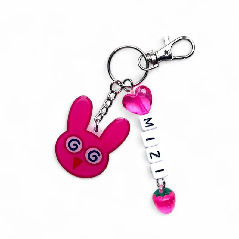 ALNST Keychain Phone Charm YSK
ALNST Keychain Phone Charm YSK