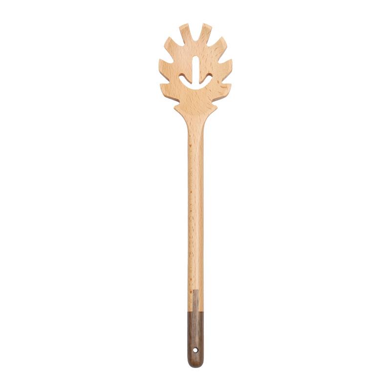 New wooden kitchen utensils 6-piece set, Japanese and Korean style home cooking cooking shovel set, kitchen cooking shovel Scoop
New wooden kitchen utensils 6-piece set, Japanese and Korean style home cooking cooking shovel set, kitchen cooking shovel Scoop