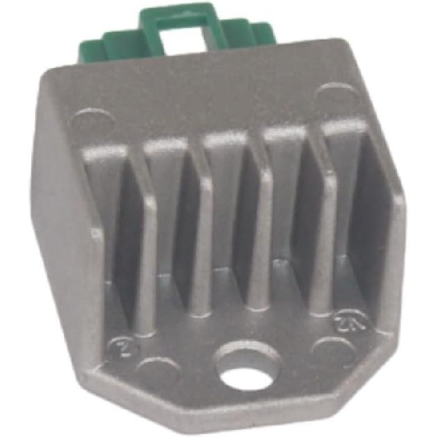 Fit For Yamaha RT 180 TTR 110 125 230 50E 90 Motorcycle Voltage Regulator Rectifier 4CK-81960-01-00 3LA-81960-01-00 4TE-H1960-00-00
Fit For Yamaha RT 180 TTR 110 125 230 50E 90 Motorcycle Voltage Regulator Rectifier 4CK-81960-01-00 3LA-81960-01-00 4TE-H1960-00-00