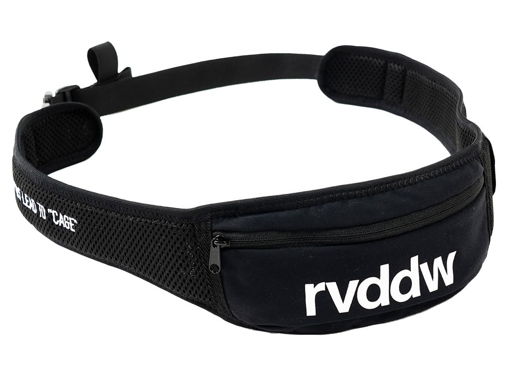 Reversal Men s Running Bag, One Size, Black, 570
Reversal Men s Running Bag, One Size, Black, 570