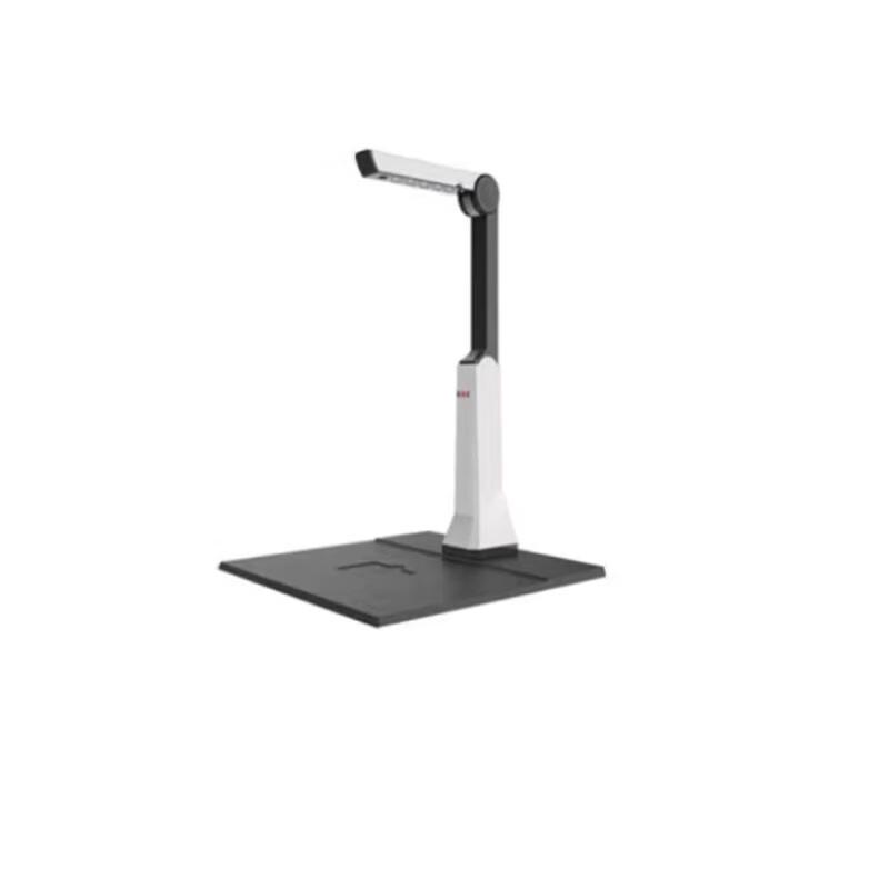 Jeyu High-Speed Document Camera Scanner CN plug (adapter included)
Jeyu High-Speed Document Camera Scanner CN plug (adapter included)
