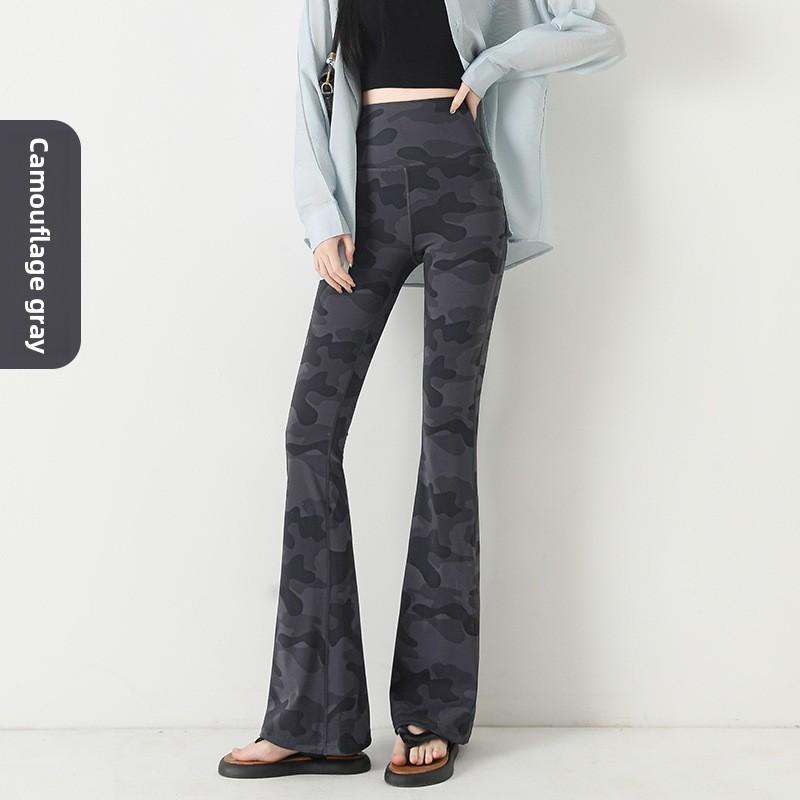 High Waist Camouflage Shark Pants Women s Outer Wear New Spring and Summer Thin Fat Girl Leggings Belly Hip Yoga Pants 2XL сірий колір
High Waist Camouflage Shark Pants Women s Outer Wear New Spring and Summer Thin Fat Girl Leggings Belly Hip Yoga Pants 2XL сірий колір