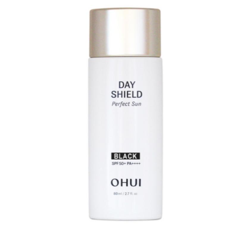OHUI Day Shield Perfect Sun Black 80mL SPF50+ PA++++ Large Capacity Korean beauty
OHUI Day Shield Perfect Sun Black 80mL SPF50+ PA++++ Large Capacity Korean beauty