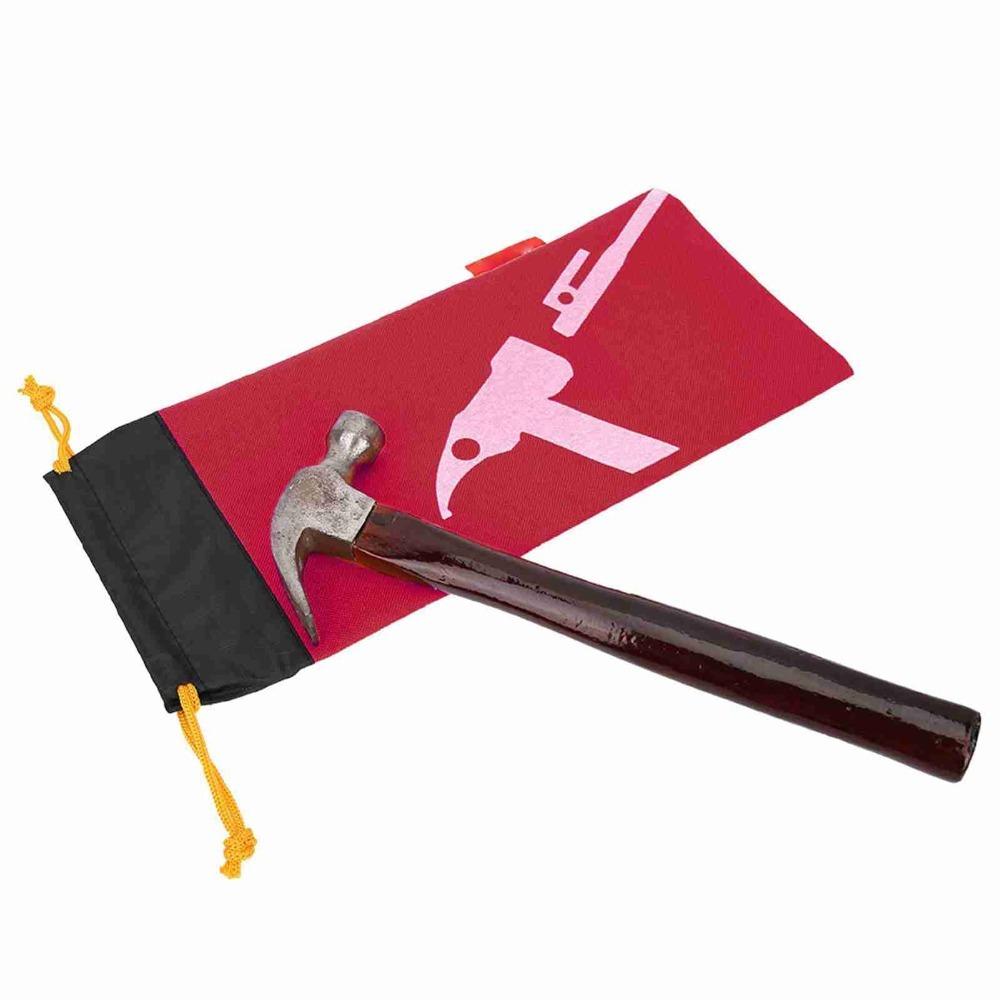 3 Pcs 35.5cm Tent Peg Bag Portable Stake Storage Bag Durable Tent Pile Bag Hiking красный
3 Pcs 35.5cm Tent Peg Bag Portable Stake Storage Bag Durable Tent Pile Bag Hiking красный