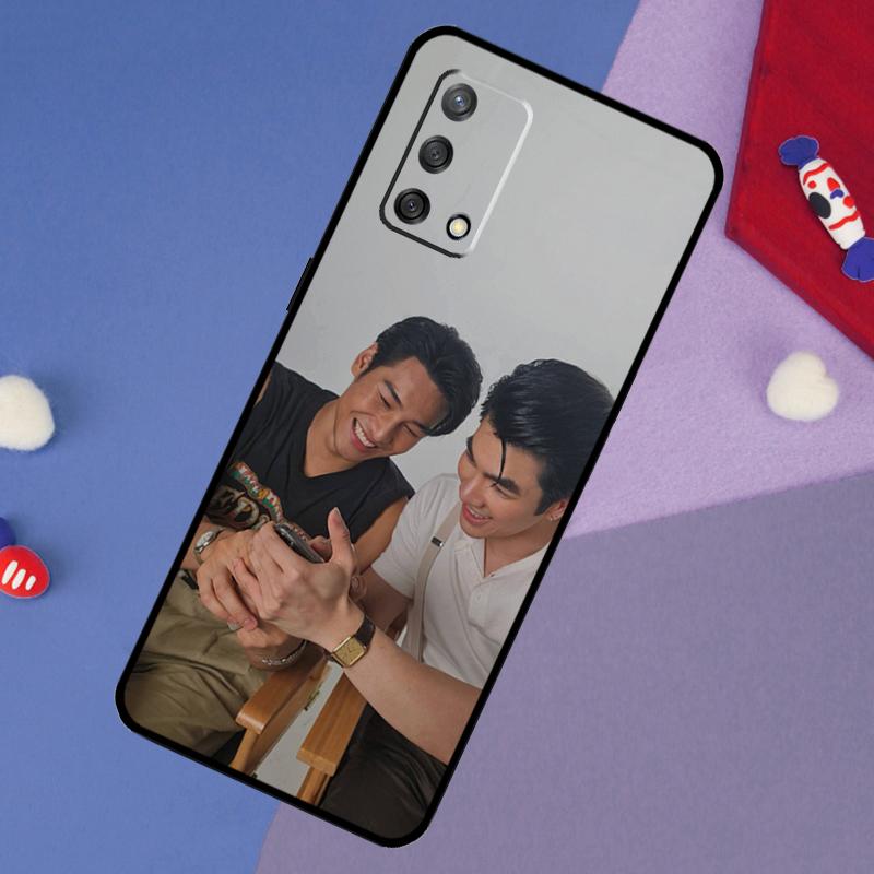 KinnPorsche The Series Case For Oppo A5 Pro A6 A57 A17 A78 A54 A74 A94 A76 A16 A96 A18 A40 A60 A80 A38 A58 A98 A15 OPPO A5 Pro 5G
KinnPorsche The Series Case For Oppo A5 Pro A6 A57 A17 A78 A54 A74 A94 A76 A16 A96 A18 A40 A60 A80 A38 A58 A98 A15 OPPO A5 Pro 5G