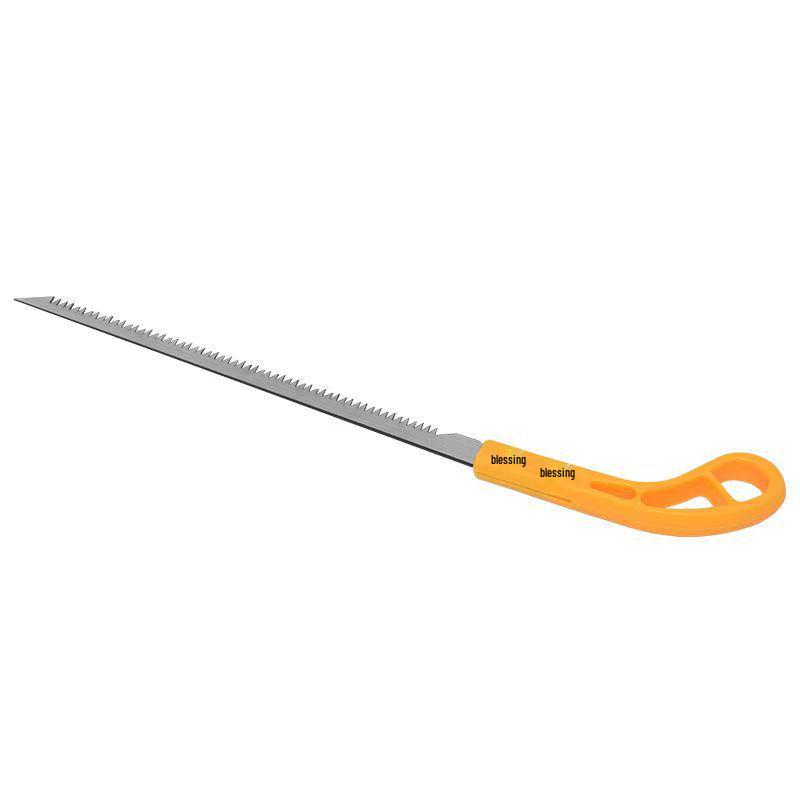Ручная пила для обрезки с деревянной ручкой для сада и наружной деревообработки
Ручная пила для обрезки с деревянной ручкой для сада и наружной деревообработки