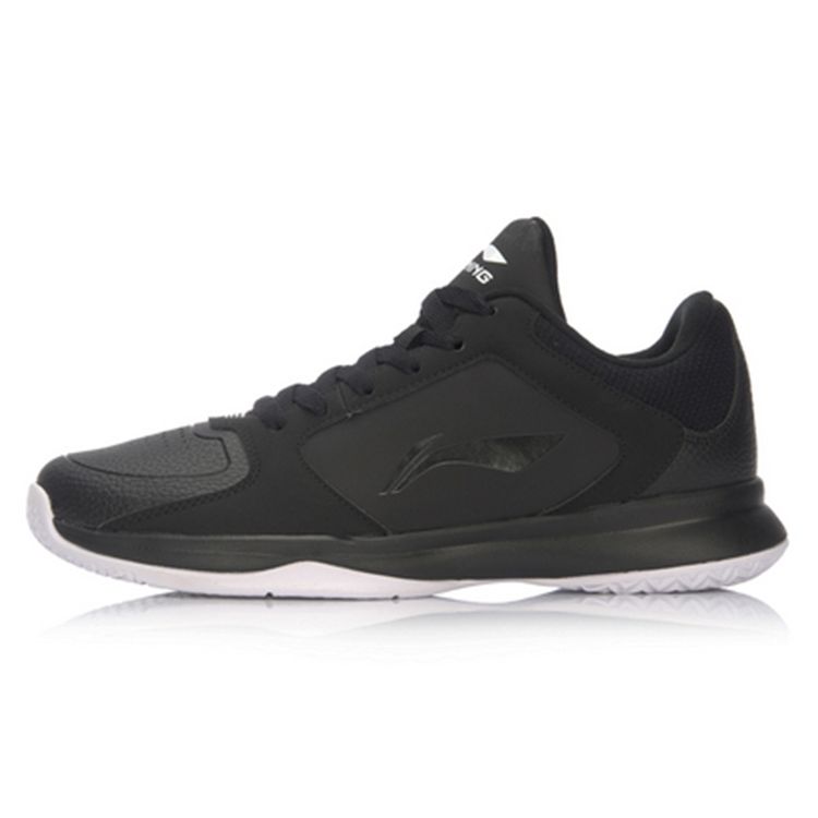 Li Ning Way Of Wade 5 удобные нескользящие легкие низкие баскетбольные кроссовки мужские кроссовки черные ABFM001-4
Li Ning Way Of Wade 5 удобные нескользящие легкие низкие баскетбольные кроссовки мужские кроссовки черные ABFM001-4
