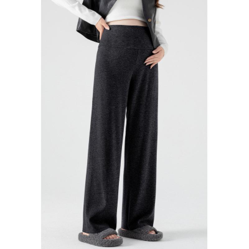 Versatile Autumn/Winter Maternity Pants with Thick Arctic Sable Velvet 3XL
Versatile Autumn/Winter Maternity Pants with Thick Arctic Sable Velvet 3XL