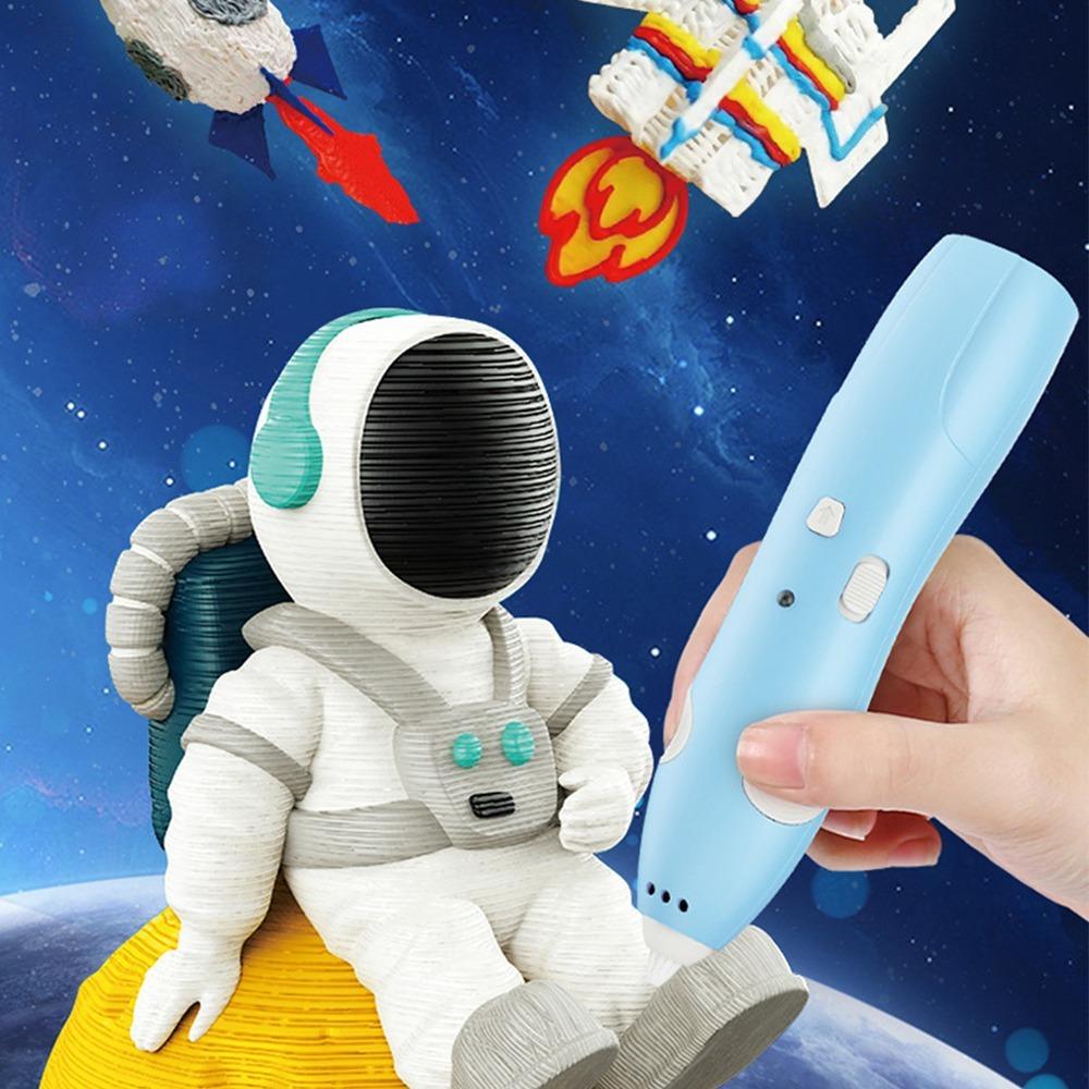 Низкотемпературная 3D-ручка для печати, перезаряжаемая ручка для 3D-художественной живописи, 3D-ручка для граффити, подарок на день рождения
Низкотемпературная 3D-ручка для печати, перезаряжаемая ручка для 3D-художественной живописи, 3D-ручка для граффити, подарок на день рождения