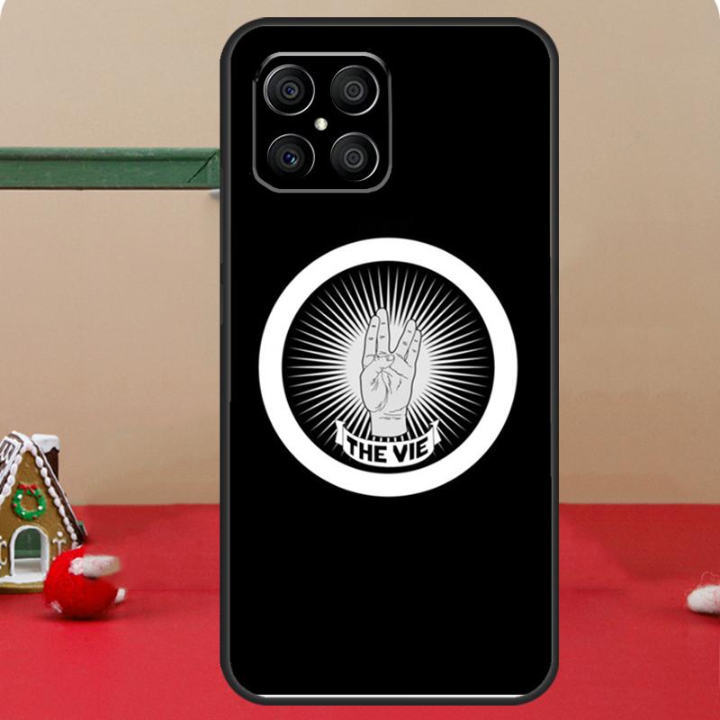 Damso Life Case For Honor Magic 8 Pro 6 7 Lite Honor 400 200 50 70 X8c X8b X9a X9b X9c X9d Win RT Coque Honor 400 Pro
Damso Life Case For Honor Magic 8 Pro 6 7 Lite Honor 400 200 50 70 X8c X8b X9a X9b X9c X9d Win RT Coque Honor 400 Pro
