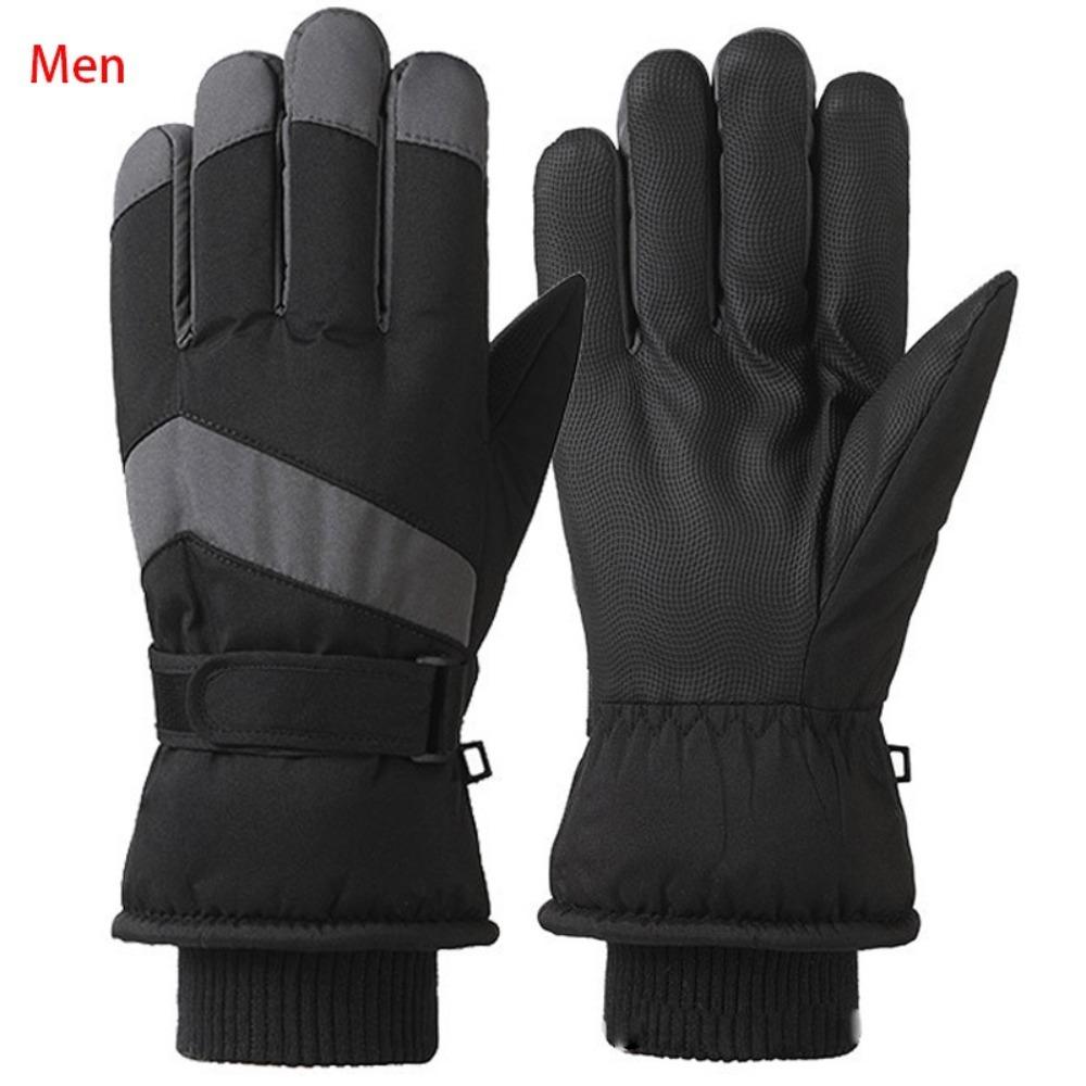 Full Finger Touch Screen Gloves Warm Driving Mittens New Full Finger Gloves Unisex Men Black
Full Finger Touch Screen Gloves Warm Driving Mittens New Full Finger Gloves Unisex Men Black