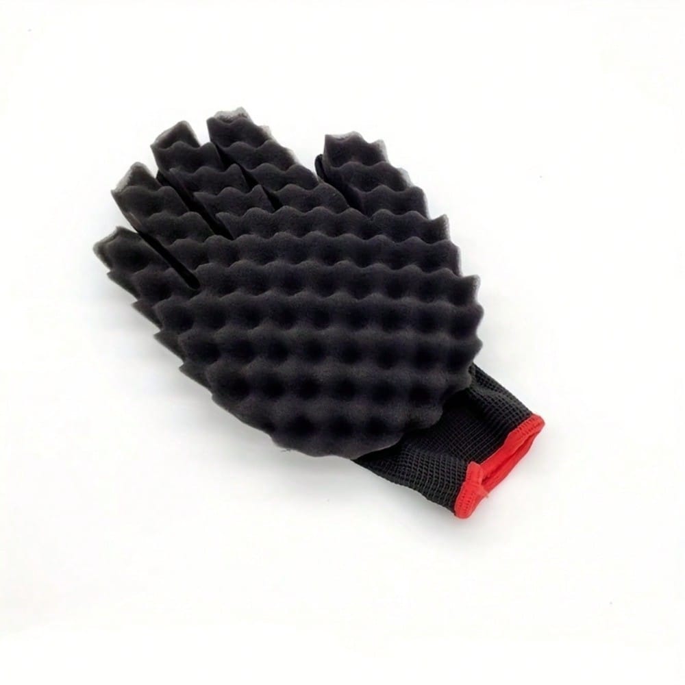 Perm Sponge Gloves - Curly Hair - Right Hand
Perm Sponge Gloves - Curly Hair - Right Hand