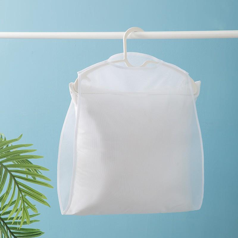 Pillow Drying Artifact Windproof Drying Net Pillow Doll Drying Net Drying Net Doll Pillow Storage Net Bag Hanging Bag
Pillow Drying Artifact Windproof Drying Net Pillow Doll Drying Net Drying Net Doll Pillow Storage Net Bag Hanging Bag