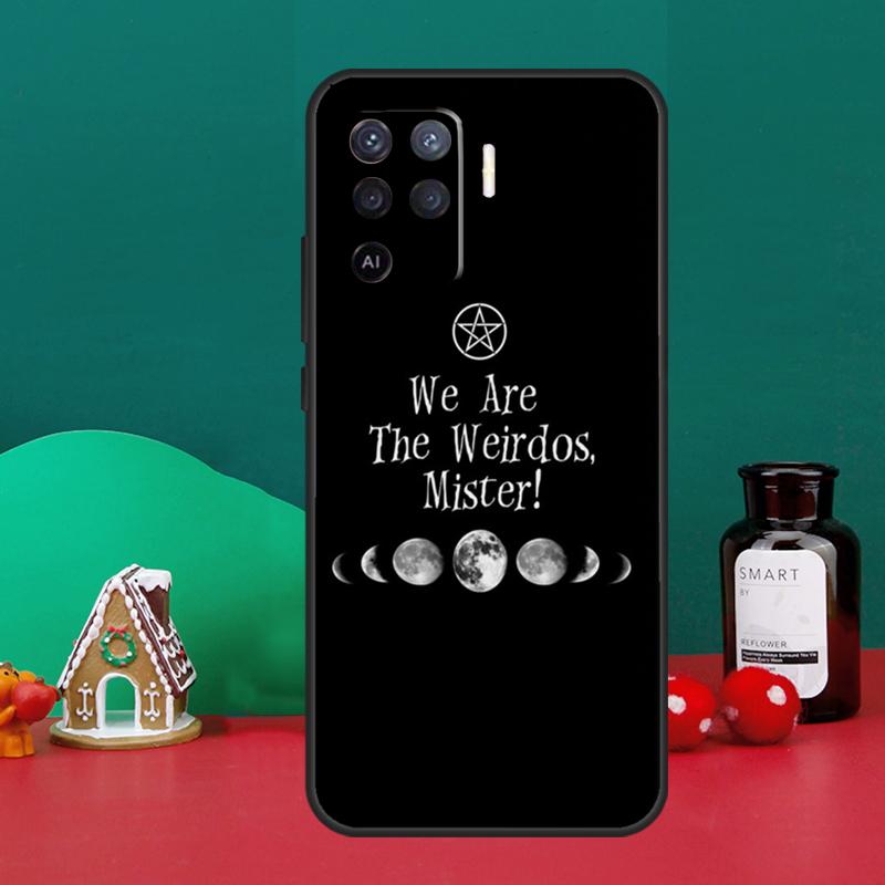 MAGIC Witchcraft Witch Sailor Case For Oppo A16 A76 A96 A17 A60 A40 A80 A98 A58 A78 A18 A38 A57 A74 A54 A94 A15 A5 A6 Pro OPPO A96 4G
MAGIC Witchcraft Witch Sailor Case For Oppo A16 A76 A96 A17 A60 A40 A80 A98 A58 A78 A18 A38 A57 A74 A54 A94 A15 A5 A6 Pro OPPO A96 4G
