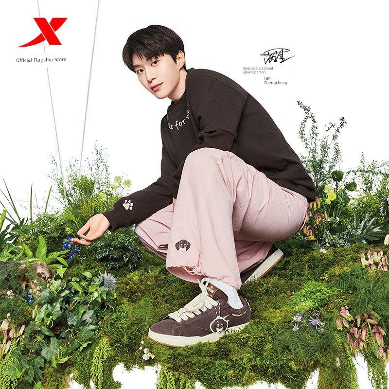 Tebu Fan Chengcheng Short-Sleeved Men s and Women s Couple s Tops T-shirt Cotton White L(/175) 
Tebu Fan Chengcheng Short-Sleeved Men s and Women s Couple s Tops T-shirt Cotton White L(/175)