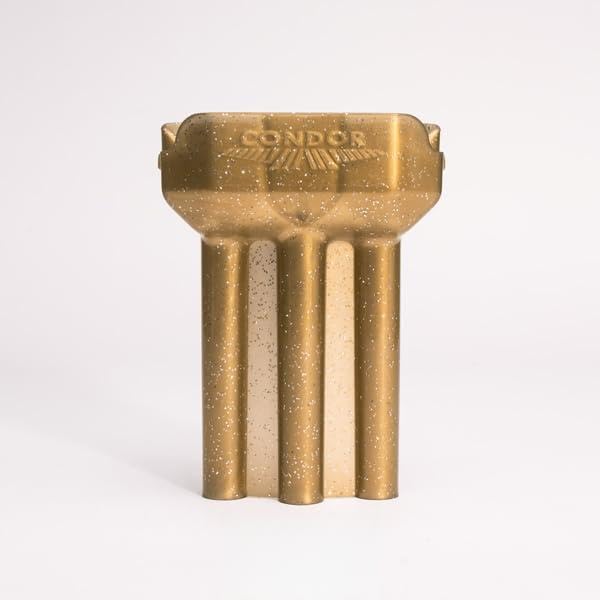 Сумка для одежды Condor CONDOR BOX DUAL золотой
Сумка для одежды Condor CONDOR BOX DUAL золотой