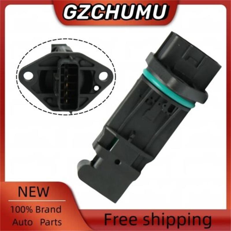 Mass Air Flow Sensor 22794-AA000 for Subaru Impreza 98-99 Forester 99-00 Legacy
Mass Air Flow Sensor 22794-AA000 for Subaru Impreza 98-99 Forester 99-00 Legacy