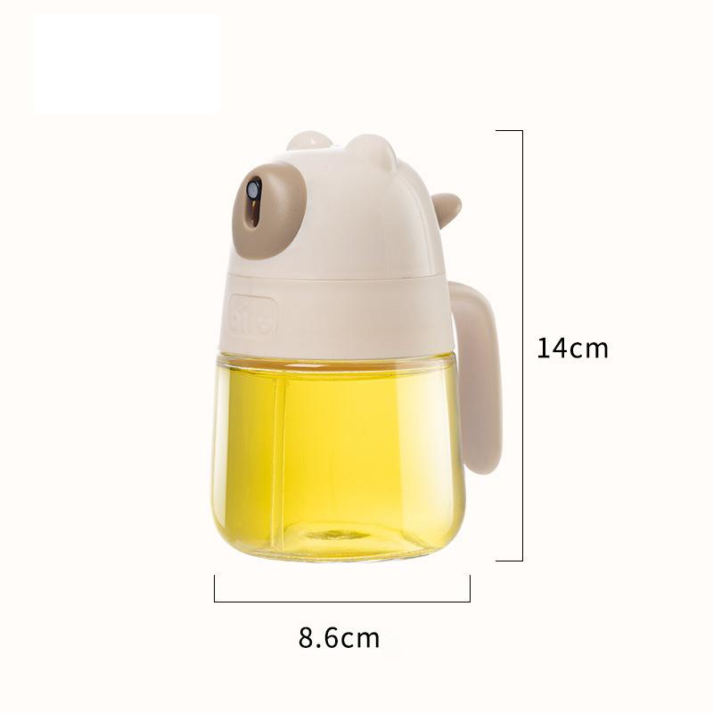 Press Type Glass Oil Spray Oil Bottle Spray Oil Dispenser Oil Jar Bbq Kitchen Baking Roasting Picnic Kitchen Toolglass Oil Spray
Press Type Glass Oil Spray Oil Bottle Spray Oil Dispenser Oil Jar Bbq Kitchen Baking Roasting Picnic Kitchen Toolglass Oil Spray