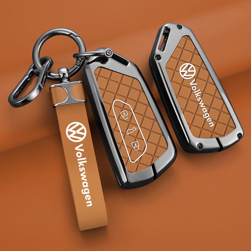 For VW Car Remote Key Case Cover Shell Fob For VW Volkswagen ID.3 ID.4 Golf 8 2022 2023 MK8 Cupra Skoda Octavia SEAT Leon MK4
For VW Car Remote Key Case Cover Shell Fob For VW Volkswagen ID.3 ID.4 Golf 8 2022 2023 MK8 Cupra Skoda Octavia SEAT Leon MK4