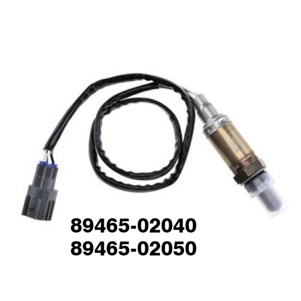 Suitable for toyota oxygen sensor 89465-02040, 89465-02050, 8946502050; 89465020
Suitable for toyota oxygen sensor 89465-02040, 89465-02050, 8946502050; 89465020