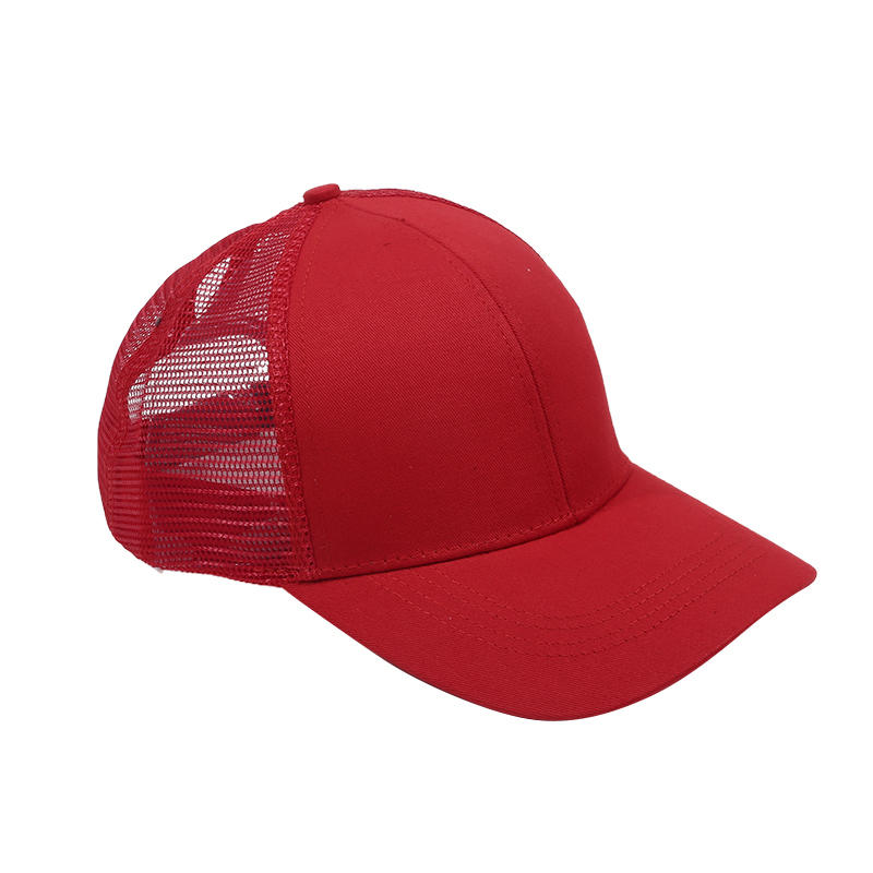 Adjustable Black Hat Messy Cap Casual Cotton Girl Snapback Mesh Cap Ponytail Baseball Cap For Summer Women червоний
Adjustable Black Hat Messy Cap Casual Cotton Girl Snapback Mesh Cap Ponytail Baseball Cap For Summer Women червоний