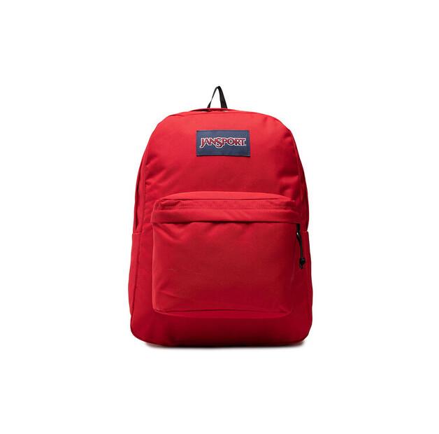 Рюкзак JanSport Superbreak One EK0A5BAGN58 красный
Рюкзак JanSport Superbreak One EK0A5BAGN58 красный