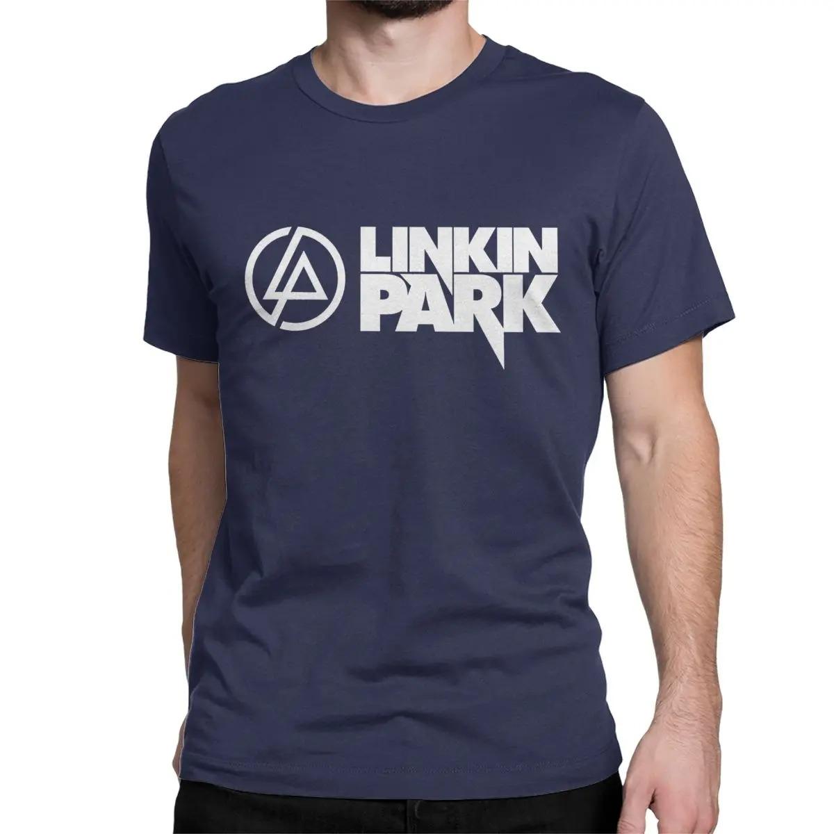 Linkinpark Rock T-Shirts for Men Women Nu-Metal Novelty Pure Cotton Tees Round Neck Short Sleeve T Shirts Gift Idea Tops L
Linkinpark Rock T-Shirts for Men Women Nu-Metal Novelty Pure Cotton Tees Round Neck Short Sleeve T Shirts Gift Idea Tops L