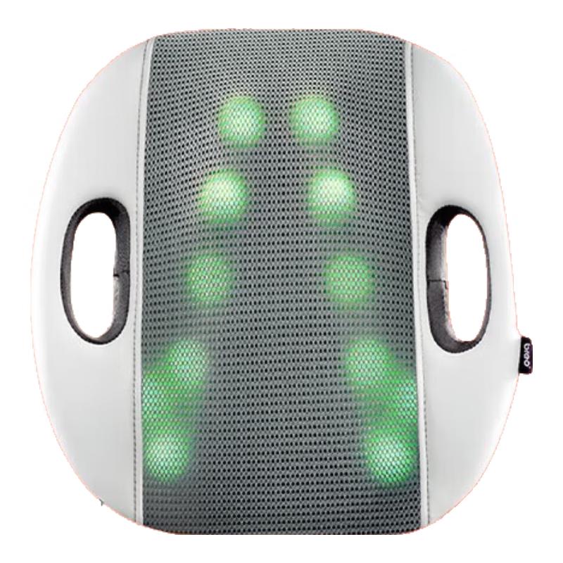 breo BM-312 Back and Waist Massager
breo BM-312 Back and Waist Massager